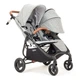Прогулочна коляска Valco Baby Snap DUO Trend Denim - зображення 6