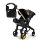Автокрісло Doona Gold Limited Edition - изображение 1