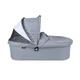 Універсальна коляска для двійні 2 в 1 Valco Baby Snap Duo Cool Grey - изображение 14