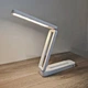 Настольная складная светодиодная аккумуляторная Led лампа BL 8005 - изображение 1