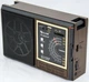 Портативный FM радиоприемник GOLON RX-9933 FM/AM/SW с возможностью воспроизведения USB/MicroSD - изображение 1