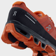Buty sportowe trekkingowe męskie z membraną On Running Cloudventure Waterproof (Classic) 22.99759 42 (8UK) 26.5 cm Pomanańczowe (7630040562010) - obraz 4
