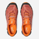 Buty sportowe trekkingowe męskie z membraną On Running Cloudventure Waterproof (Classic) 22.99759 42 (8UK) 26.5 cm Pomanańczowe (7630040562010) - obraz 7