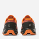 Buty sportowe trekkingowe męskie z membraną On Running Cloudventure Waterproof (Classic) 22.99759 42 (8UK) 26.5 cm Pomanańczowe (7630040562010) - obraz 9