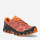 Buty sportowe trekkingowe męskie z membraną On Running Cloudventure Waterproof (Classic) 22.99759 42 (8UK) 26.5 cm Pomanańczowe (7630040562010) - obraz 10