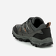 Buty trekkingowe damskie niskie Ushuaia Ush Grace 838340-50 38 Szare (3616423047743) - obraz 7