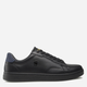 Чоловічі кеди низькі G-Star Raw Cadet Lea Dnm 2242-002521 44 Blk (8720656142498) - зображення 1