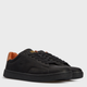 Sneakersy męskie do kostki G-Star Raw Cadet Bo Ctr 2142-002502 46 Czarne (8717562550066) - obraz 3