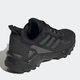 Buty sportowe trekkingowe męskie adidas Eastrail 2 S24010 48.5 (UK13.5) 30.5 cm Czarne (4064055858814) - obraz 4