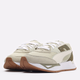 Buty sportowe męskie z siatką na platformie do kostki oddychające Puma Mirage sport rmx 38105111 43 (9UK) 28 cm Biały/Oliwkowy (4064536323930) - obraz 2