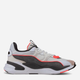 Buty sportowe męskie z siatką na platformie do kostki Puma RS-2K Messaging 37297505 44 28.5 cm Biały/Szary (4062453078827) - obraz 1