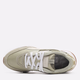 Buty sportowe męskie z siatką na platformie do kostki oddychające Puma Mirage sport rmx 38105111 43 (9UK) 28 cm Biały/Oliwkowy (4064536323930) - obraz 5