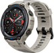 Smartwatch Amazfit T-Rex PRO-Desert Grey - obraz 2
