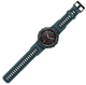 Smartwatch Amazfit T-Rex Pro Steel Blue EU - obraz 7