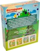 Фоторамка-раскраска из дерева Strateg Зайчонок (8009) - изображение 2
