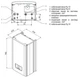 Котел електричний Protherm Скат 9KE/14 (3 + 6 кВт) з шиною eBus - изображение 3