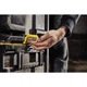 Ящик для інструментів DeWALT TOUGHSYSTEM 2.0 555х375х415 мм, з лотком (DWST83342-1) - зображення 6