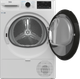Сушильная машина Beko B5T69233 - изображение 3