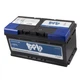 Аккумулятор автомобильный Topla 100 Ah/12V TOP Euro (118 800) - изображение 3