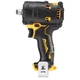 Гайковерт DeWALT 12 В XR Li-lon, 338 Нм, 1 АКБ и ЗУ, чехол (DCF901P1G) - изображение 4