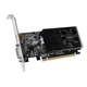 Видеокарта GeForce GT 1030 2GB Gigabyte Low Profile D4 (GV-N1030D4-2GL) Б/У - изображение 2
