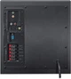 Акустическая система Logitech Speaker System Z906 Черный Dolby Digital/DTS 500 Вт 5 динамиков/сабвуфер + пульт ДУ - зображення 8