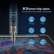 Графічний планшет XP-Pen Artist 10 2nd Gen Green 2 x USB-C + 6 гарячих клавіш, стилус і 10 наконечників - зображення 9