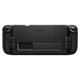 Чохол Spigen Rugged Armor до Steam Deck / Steam Deck OLED Black (ACS03730) - зображення 2