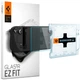 Защитное стекло Spigen Glas.tR EZ Fit для Steam Deck / Steam Deck OLED Clear (AGL05600) - изображение 1