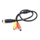 Переходник 4 PIN-RCA Female - изображение 2