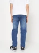 Детские джинсы для мальчика Coccodrillo Jeans Basic Boy ZC2123101JBB-015 92 см (5904986000267) - изображение 2