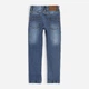Детские джинсы для мальчика Coccodrillo Jeans Basic Boy ZC2123101JBB-015 92 см (5904986000267) - изображение 6