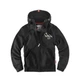Толстовка Dobermans Aggressive BZ73BK (M) - изображение 4