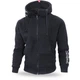 Толстовка Dobermans Aggressive Nordland BZ168BK (XXL) - изображение 3