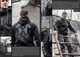 Толстовка Dobermans Aggressive Nordic Division BZ91BK (M) - изображение 4