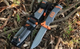 Ніж + кресало Gerber Bear Grylls Ultimate Pro Fixed Blade - зображення 2