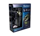 Машинка для стрижки стайлер Kemei Km-696 - изображение 3