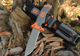 Ніж + кресало Gerber Bear Grylls Ultimate Pro Fixed Blade - зображення 7