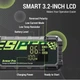 Универсальное пуско зарядное устройство Yesper Armor 66666mah PD100W 2500A - изображение 7