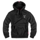 Худи Dobermans Death Rider Colt BK141BK (XL) - изображение 1