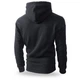 Худи Dobermans Premium Offensive BK232BK (XL) Черный - изображение 2