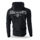 Худи Dobermans Aggressive Pride Glory BK285BK XL Черный (BK285BK) - изображение 2