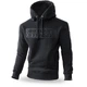 Худи Dobermans Premium Offensive BK232BK (XXXL) - изображение 4