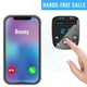 FM Модулятор Car Bluetooth CCZ000063 Handsfree USB 3.1A Без бренду - зображення 5