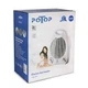 Тепловентилятор электрический PoTop LQ-501 2000 Вт - изображение 3