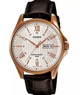 Мужские часы Casio MTP-1384L-7AVEF - изображение 1