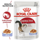 Вологий корм для вибагливих кішок ROYAL CANIN Instinctive шматочки в желе 12x85г (9003579309544) - зображення 3