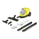 Пароочиститель Karcher SC 4 EasyFix - зображення 1