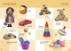 Перша книга малюка/Baby's first book - зображення 4