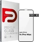 Защитное стекло ArmorStandart Pro 3D для смартфона Apple iPhone 14 Pro Max Black (ARM66356) - изображение 1